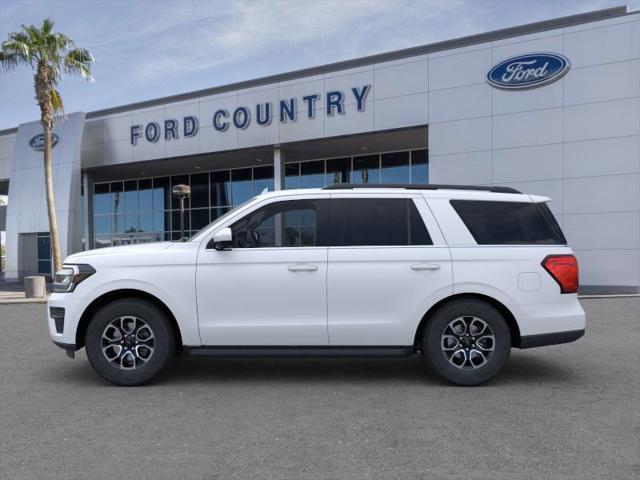 new 2024 Ford Expedition car, priced at $62,470