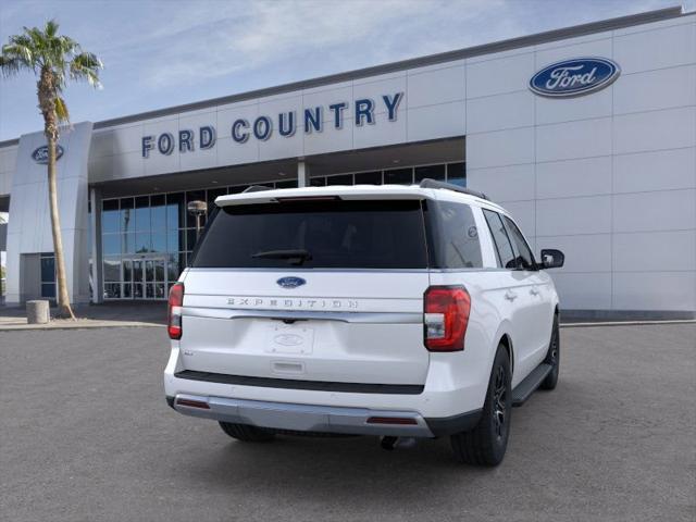 new 2024 Ford Expedition car, priced at $62,470