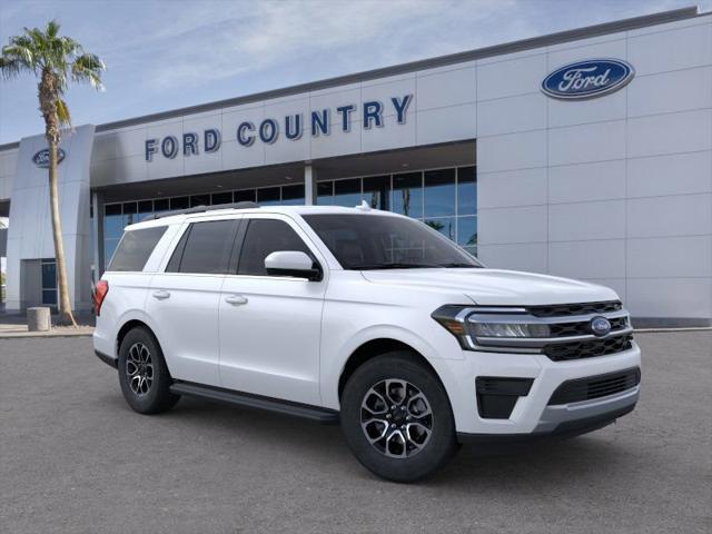 new 2024 Ford Expedition car, priced at $62,470