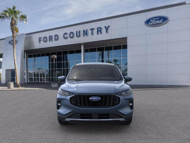 new 2025 Ford Escape car, priced at $46,850