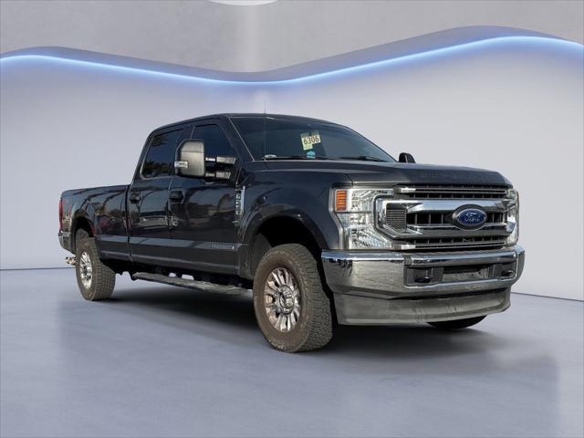 used 2020 Ford F-250 car, priced at $44,195