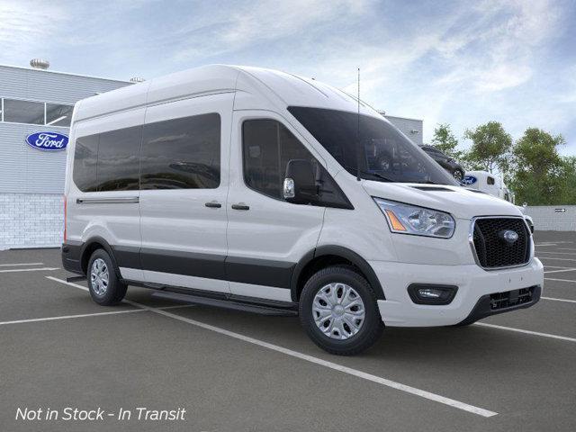 new 2024 Ford Transit-350 car, priced at $62,005