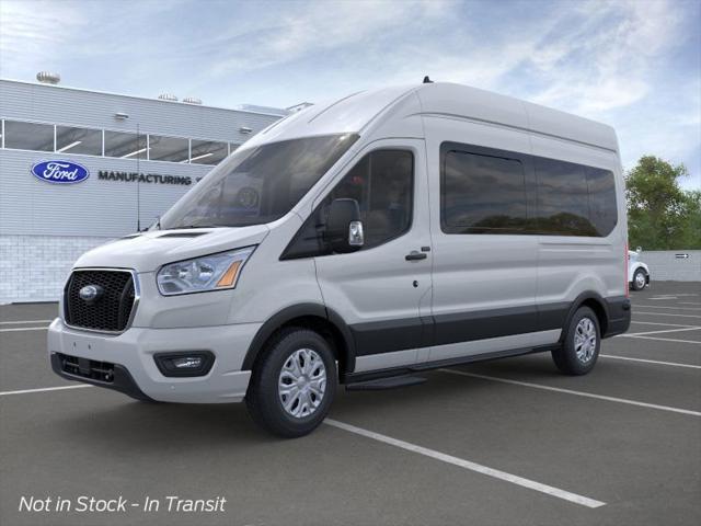 new 2024 Ford Transit-350 car, priced at $62,005