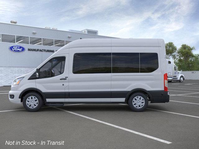 new 2024 Ford Transit-350 car, priced at $62,005