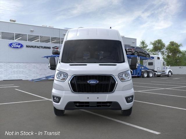 new 2024 Ford Transit-350 car, priced at $62,005