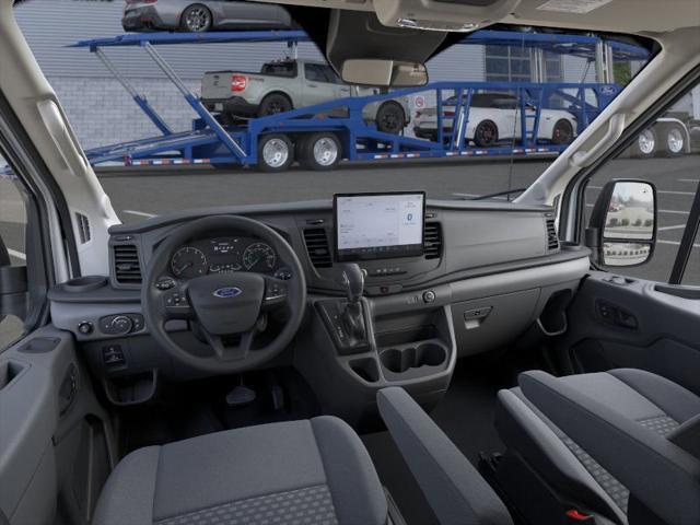 new 2024 Ford Transit-350 car, priced at $62,005