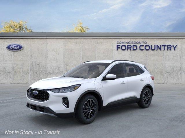 new 2024 Ford Escape car, priced at $43,189