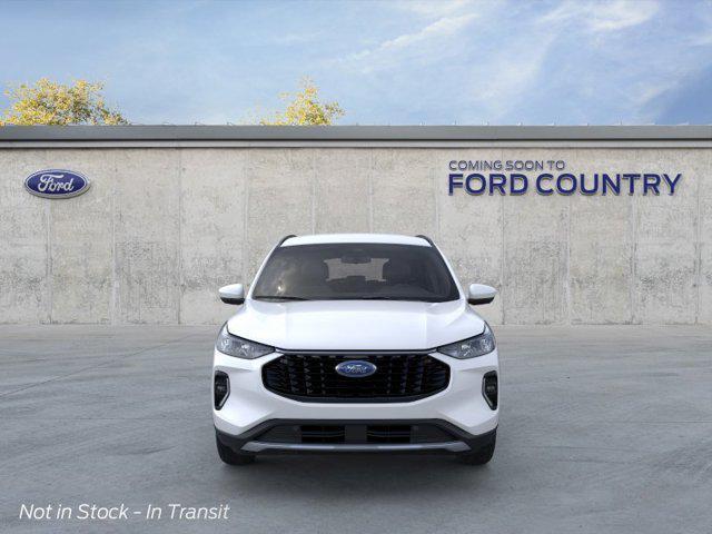 new 2024 Ford Escape car, priced at $43,189