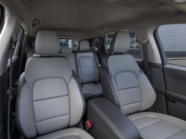 new 2024 Ford Escape PHEV car, priced at $37,689