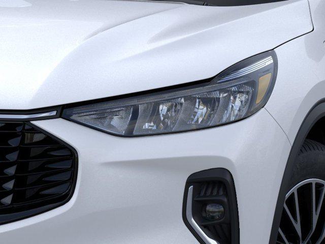 new 2024 Ford Escape car, priced at $43,189