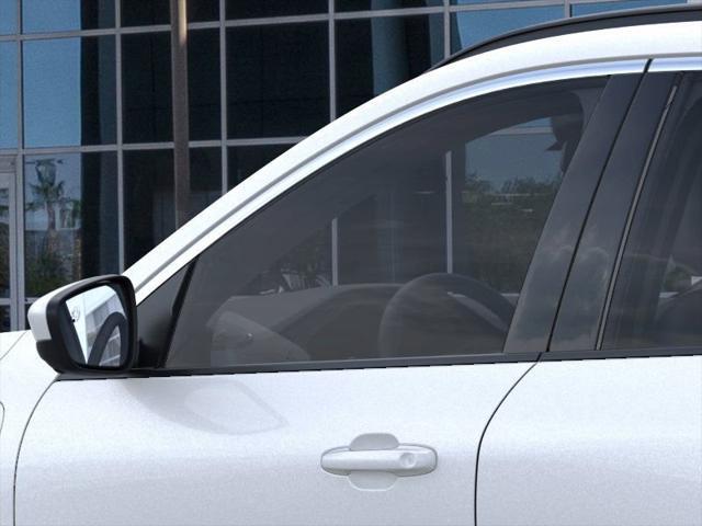new 2024 Ford Escape PHEV car, priced at $37,689
