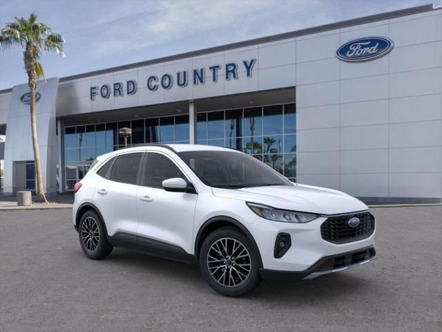 new 2024 Ford Escape car, priced at $38,980