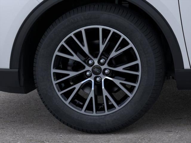 new 2024 Ford Escape PHEV car, priced at $37,689