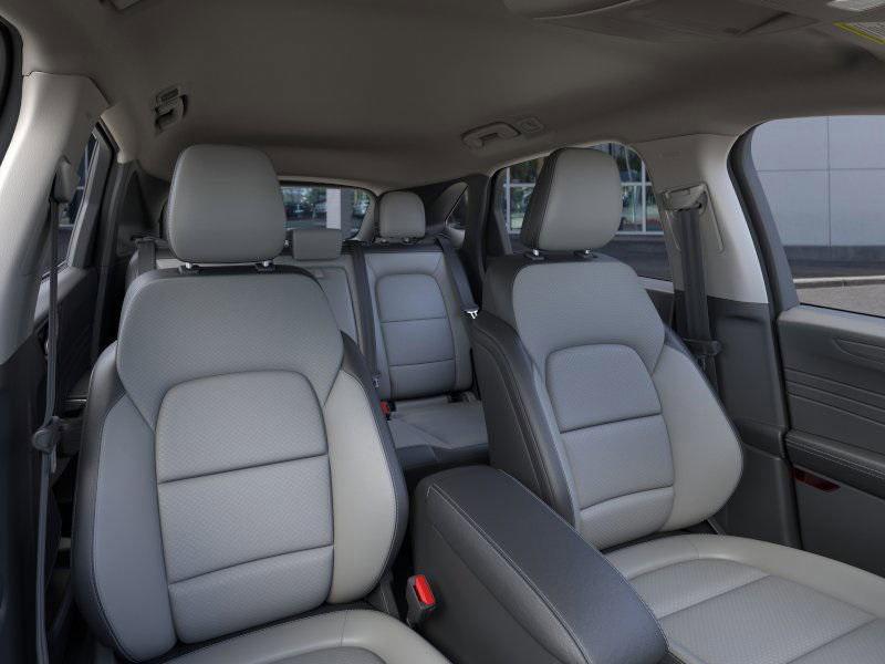 new 2024 Ford Escape PHEV car, priced at $36,189