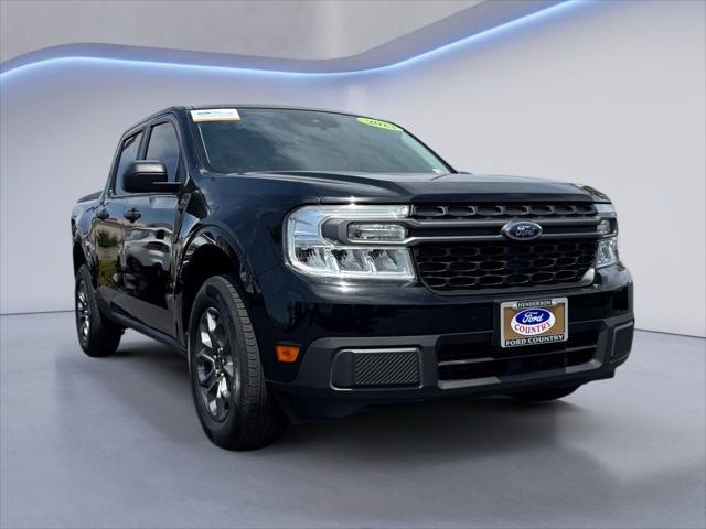 used 2023 Ford Maverick car, priced at $26,577