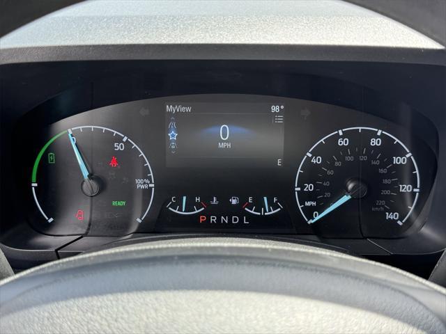 used 2023 Ford Maverick car, priced at $26,577