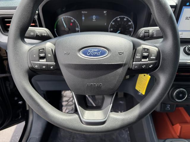 used 2023 Ford Maverick car, priced at $26,577
