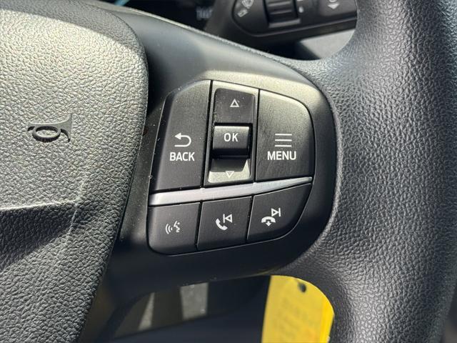 used 2023 Ford Maverick car, priced at $26,577