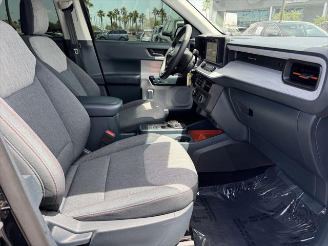 used 2023 Ford Maverick car, priced at $26,577