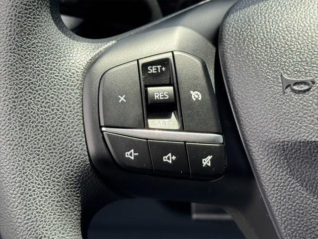 used 2023 Ford Maverick car, priced at $26,577