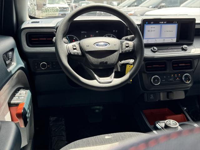 used 2023 Ford Maverick car, priced at $26,577