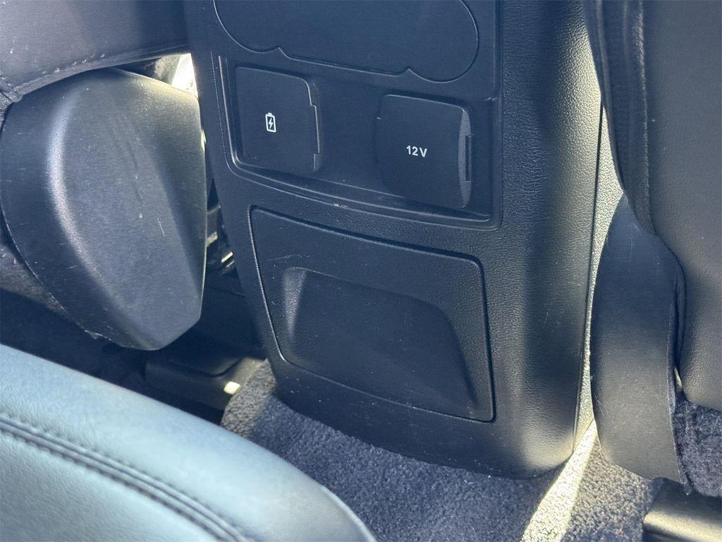 used 2022 Ford Explorer car, priced at $33,500