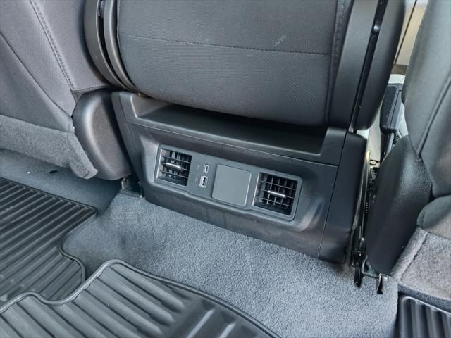 used 2024 Chevrolet Silverado 2500 car, priced at $52,495
