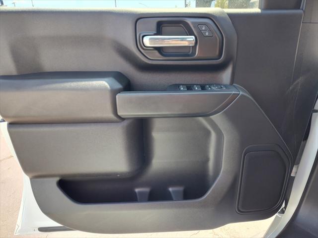 used 2024 Chevrolet Silverado 2500 car, priced at $52,495