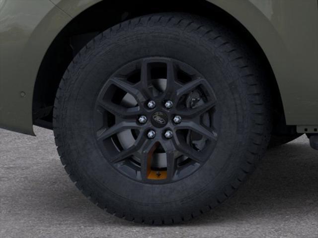 new 2025 Ford Expedition car, priced at $83,744