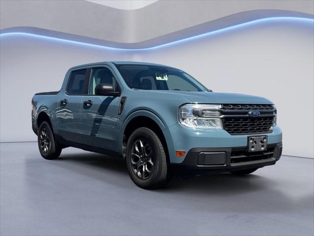 used 2022 Ford Maverick car, priced at $28,995