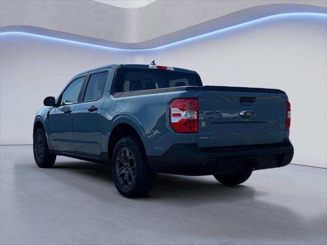 used 2022 Ford Maverick car, priced at $28,995