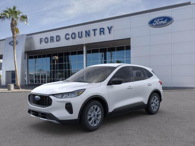 new 2025 Ford Escape car, priced at $28,990