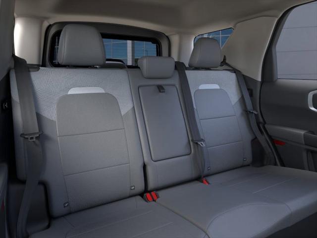 new 2025 Ford Bronco Sport car, priced at $40,150