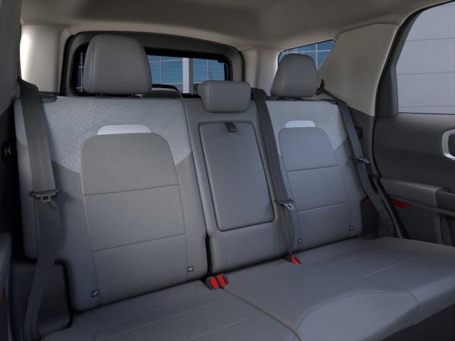 new 2025 Ford Bronco Sport car, priced at $40,150