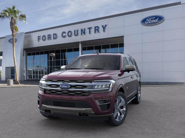 new 2024 Ford Expedition car, priced at $82,084