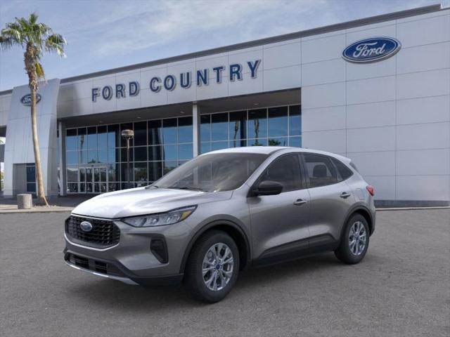 new 2025 Ford Escape car, priced at $30,235