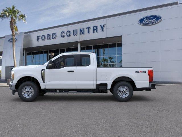 new 2024 Ford F-250 car, priced at $53,110