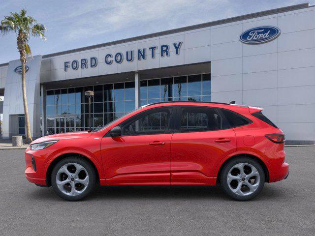 new 2024 Ford Escape car, priced at $32,725