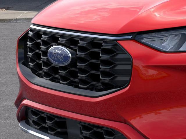 new 2024 Ford Escape car, priced at $30,831