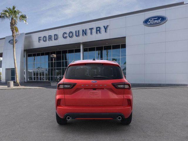 new 2024 Ford Escape car, priced at $32,725