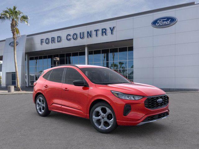 new 2024 Ford Escape car, priced at $32,725