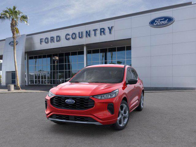 new 2024 Ford Escape car, priced at $32,725