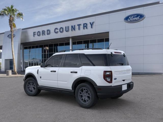 new 2024 Ford Bronco Sport car, priced at $29,240