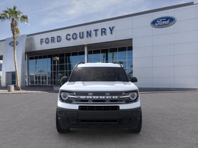 new 2024 Ford Bronco Sport car, priced at $29,240