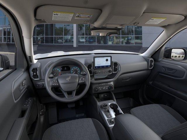 new 2024 Ford Bronco Sport car, priced at $30,240