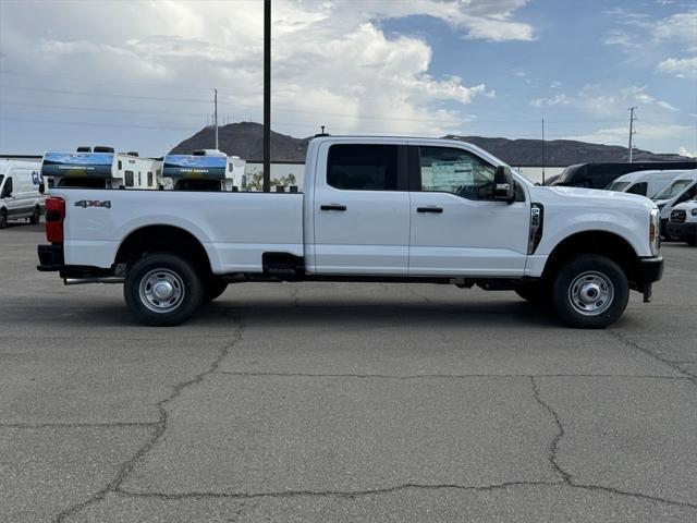 new 2024 Ford F-350 car, priced at $54,311