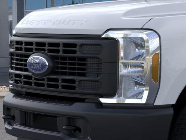 new 2024 Ford F-350 car, priced at $53,811