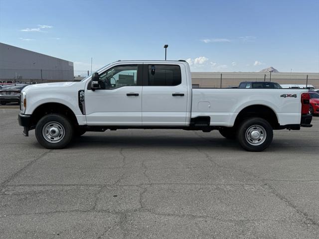 new 2024 Ford F-350 car, priced at $54,311