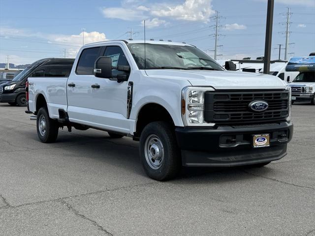 new 2024 Ford F-350 car, priced at $54,311