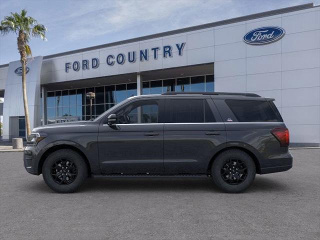 new 2024 Ford Expedition car, priced at $71,270